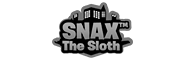 Snax-the-sloth